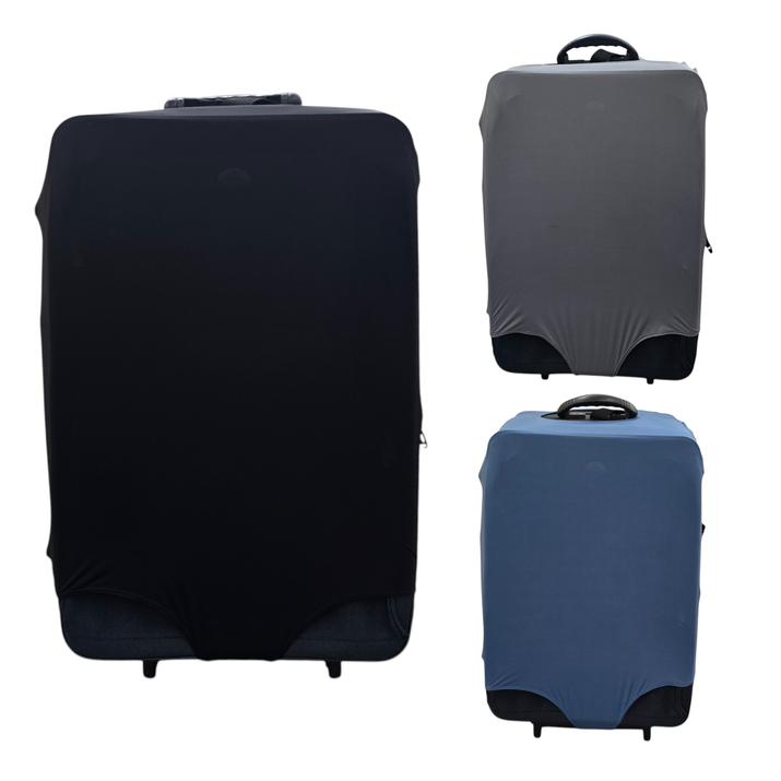 10% OFF - PACK X 10 XL - LISAS SURTIDAS